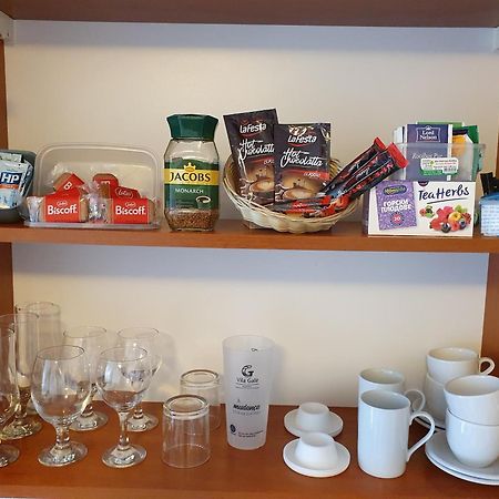 Apartment Ashton Hall - Sonnenstrand - Ost Sunny Beach Dış mekan fotoğraf