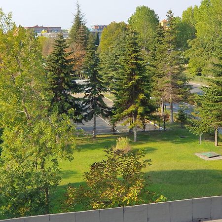 Apartment Ashton Hall - Sonnenstrand - Ost Sunny Beach Dış mekan fotoğraf