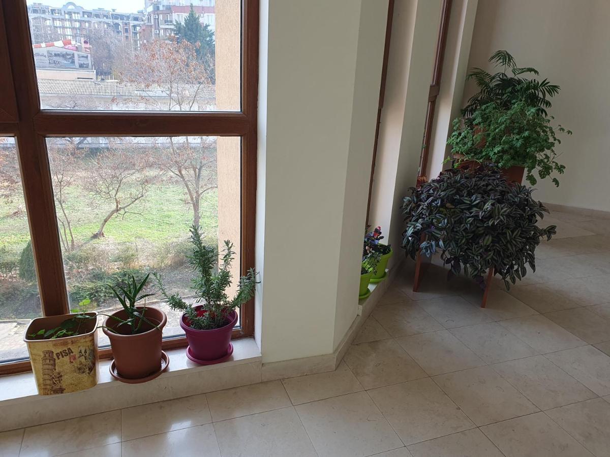 Apartment Ashton Hall - Sonnenstrand - Ost Sunny Beach Dış mekan fotoğraf